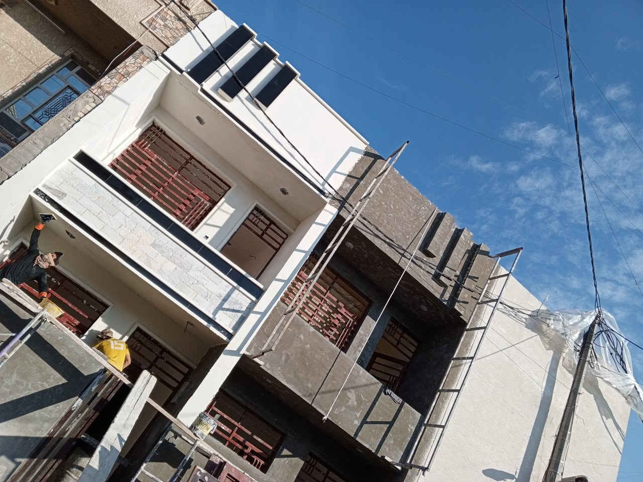 من رخصت الادمن سلام عليكم هاذا شغلي داخل بغداد كادر عملي من الفلوجه عملي نثر وجهات ***********
