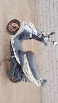 ماطور للبيع FS صيني موديل 2021 شغال نكره سلف  سعر خاص  للستفسار رقم 07...