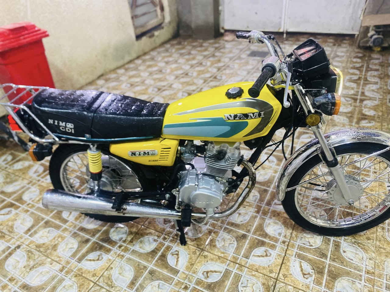 السلام عليكم نامه 23 مكفوله كفاله عامه  اوراق اصولي بعدهي بجيس  مكاني حي الحكيم  ***********
