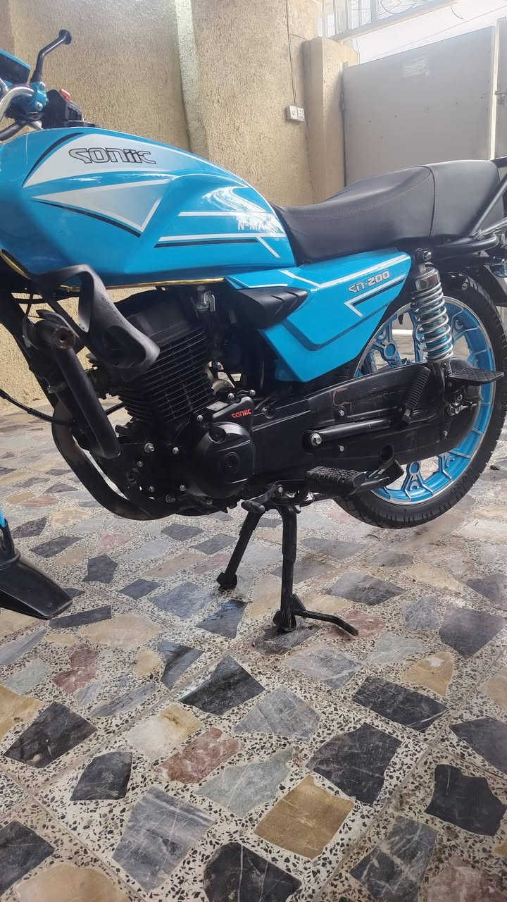 اسلام عليكم دراجه سونك ماكس N للبيع
تفاصيل تواصل عل رقم  *********** فقط اتصال ماكو واتساب واذا تحب راسل عل ماسنجر
