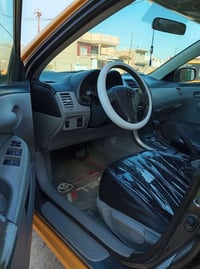 كورلا • ٢٠١٣ • قير ومكينة ٢٠١٩