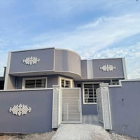 بيت زراعي • ٢٠٠م • شارع ٨٠