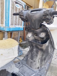 دراجه سوزوكي للبيع دراجه قاطعه ناريه شراي مطوب خاص واتساب 07776580042