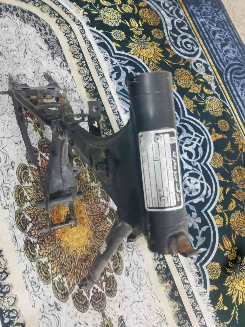 شاصي للبيع 21نامه شلامجه اصلي شراي بل خدمه سعر 400 وبي مجال مكاني ناصريه قضاء الغراف وهذا رقمي ***********
