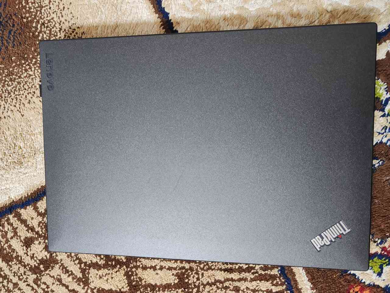 حاسبة Lenovo ThinkPad T470 الجيل السادس
المعالج Intel Core i5-6200U
الرام 8.00 GB DDR4
(السرعة 2133 MHz)
الذاكرة 238 GB
النظام Windows 10
مناسبة لل الدراسة و الأوفيس و التصفح و البرمجة الخفيفة و التصميم الخفيف (Photoshop بسيط)
نظيفة جدا و ملحقاته وياه
السعر 150 الف قفل
للتواصل ***********
