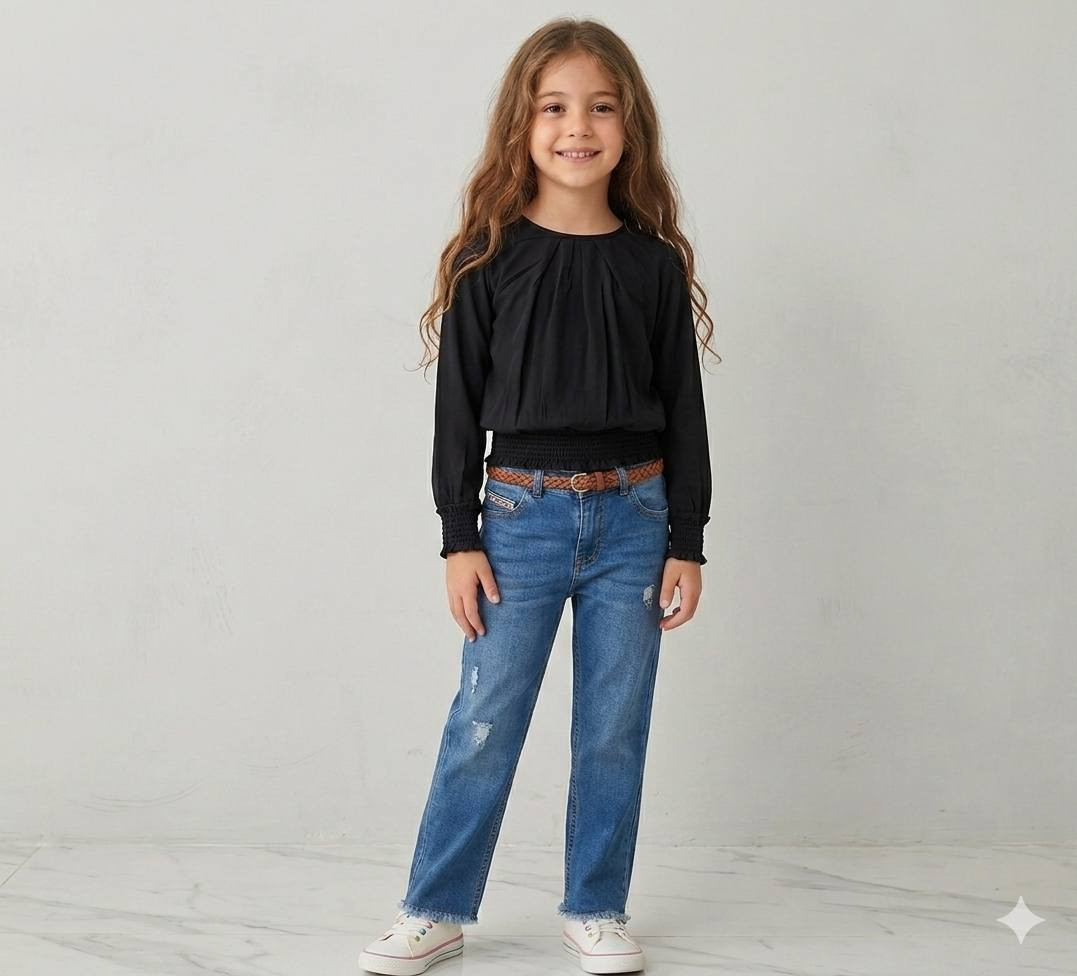 شلعه قميص بناتي تركي
قميص فقط
موديلات مختلفه وقياسات متنوعه
هاي بعض الموديلات منها واكو بعد غيرهن تفاصيل اكثر تفضل خاص وبخدمتك سعر الدرزن36 الف


**إذا كنت صاحب هذا الإعلان وتريد حذفه لأي سبب، رجاءا أرسل رسالة إلى الدعم الفني**