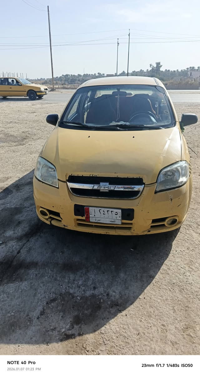 سلام عليكم من رخصت مدير الكروب سيارة افيو مديل 2010كير عادي  مكينة مفتوح بيهة جاملغ مفتوح فقط وبنين بدون دواخل مصفرة هيئة وغرامات ماعليهة ربع سنوية ماصاقطة  2027 مداور ثاني يوم السعر 54وبيهة مجال العنوان الديوانية قضاء الشامية ***********
