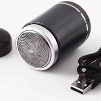 ماكينتة الحلاقة الذكية ميني شيفر . السعر ( ٧ ) آلاف دينار و يوجد توصيل...