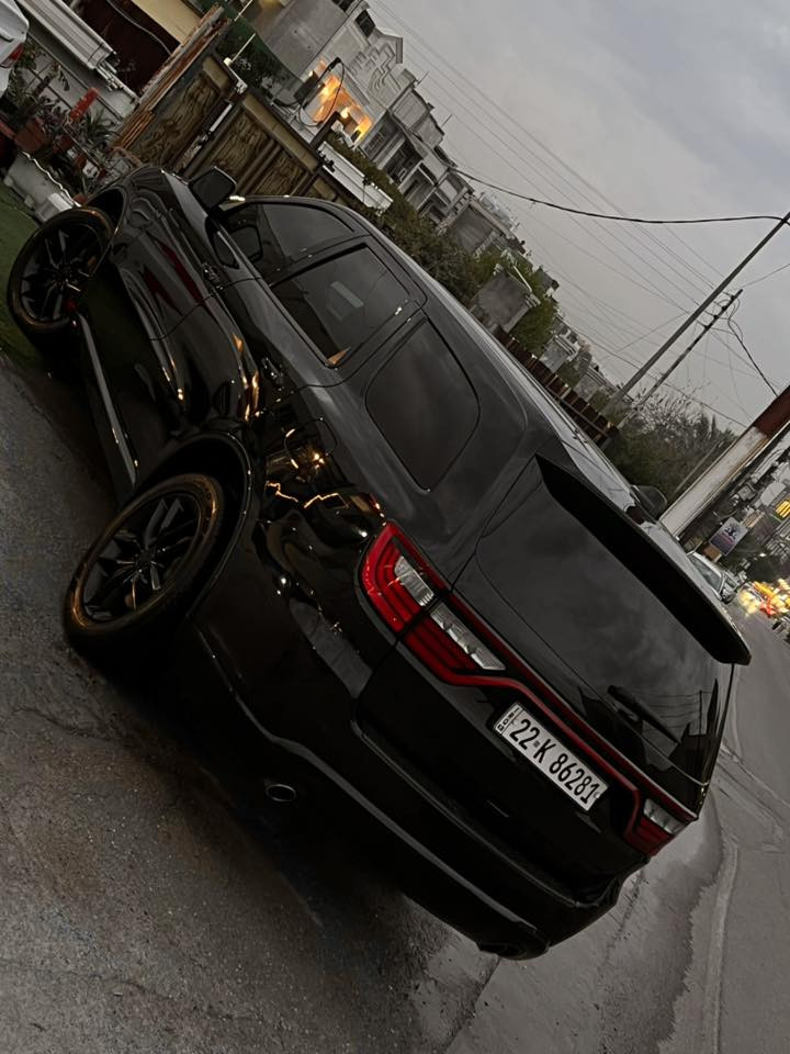 دوج دورنكو 2021 
جيتي gt بلاك تووب 
داخل جلد 
استرين دركه D
شفتات سترين 
تشغيل عن بعد دبل بصمه 
بجم زينون 
شاشة ايباد كار بلي واير ليس 
ماشيه 61 
بدون نقص كامله للأخير 
رقم هزه سنويه كله جديد 
حادث ربع جاملغ امامي شرط بدون دواخل  صور حادث وسونار مرفقه 
كير محرك شرط الفحص
ايرباك سستيم
توقف ذاتي عند الرجوع
إطفاء وتشغيل المحرك عند التوقف 
مرايا جانبيه عاكسه للضوء مع تدفئه
مكان 
بغداد العامريه 

***********
