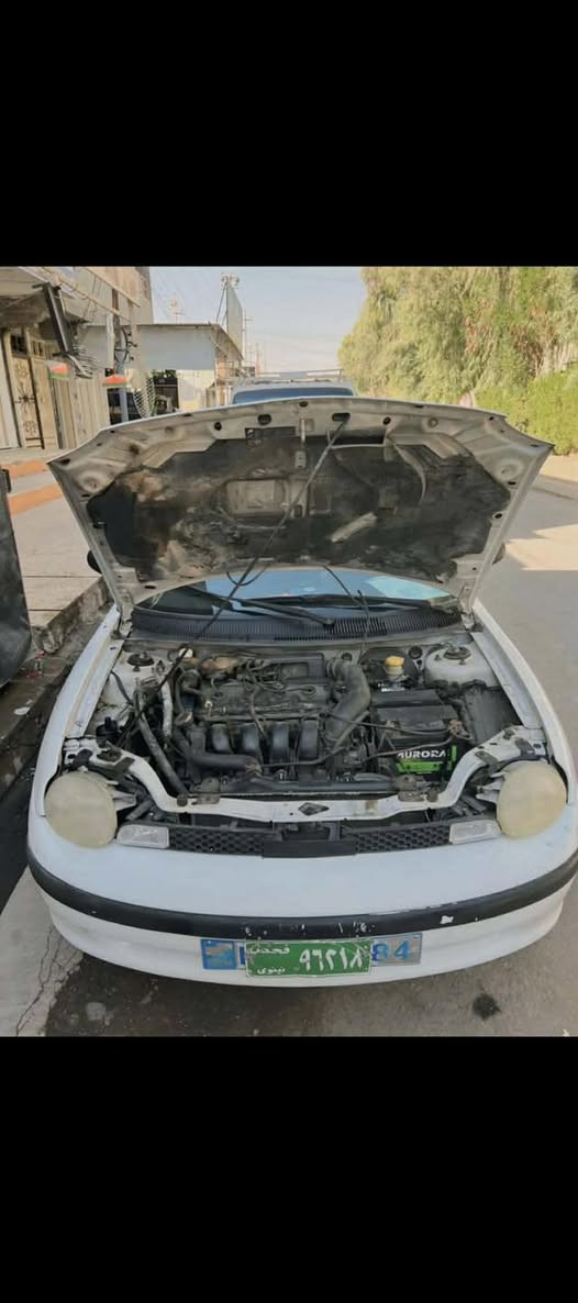 سلام عليكم

سياره ( دوج ليون )للبيع 💥💥

موديل ١٩٩٢✅

رقم اخضر👍🏻

 كير محرك كايم بس السياره تمشي عادي ✅🔥

تك باب سياره داخلها نضيف والخارج كدام العين 👌🏻💥

شرط التحويل 💁🏻💥

السعر : ٧ ورقات وبيها مجال لطيبين 🔥🔥

موقع : موصل حي السلام سايدين معمل الكاشي 

رقم الهاتف📞 : ***********

ملاحضه :: مكلف بل نشر ✅✅✅👍🏻

Younis Alnaimy
@إشارة
