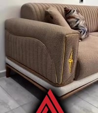 كنب • مفروشات بيت