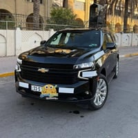 تاهو برامير • فول مواصفات • ٣٠ الف كم