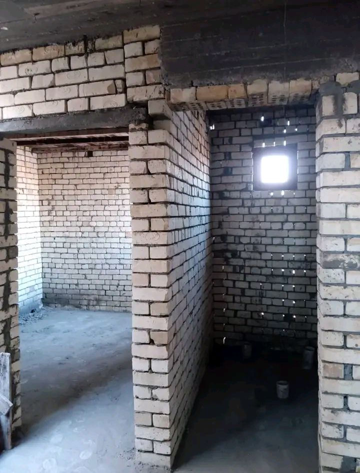 دار هيكل للبيع منطقة الدوانم خلف جامع الكرطان مجاور 10/3 المساحة الكلية 60متر طابقين يحتوي على مدخلين 2غرف نوم 2 حمام إستقبال مفتوح مطبخ السعر 45 مليون//طابو زراعي سند 25 للإستفسار//

***********
***********
