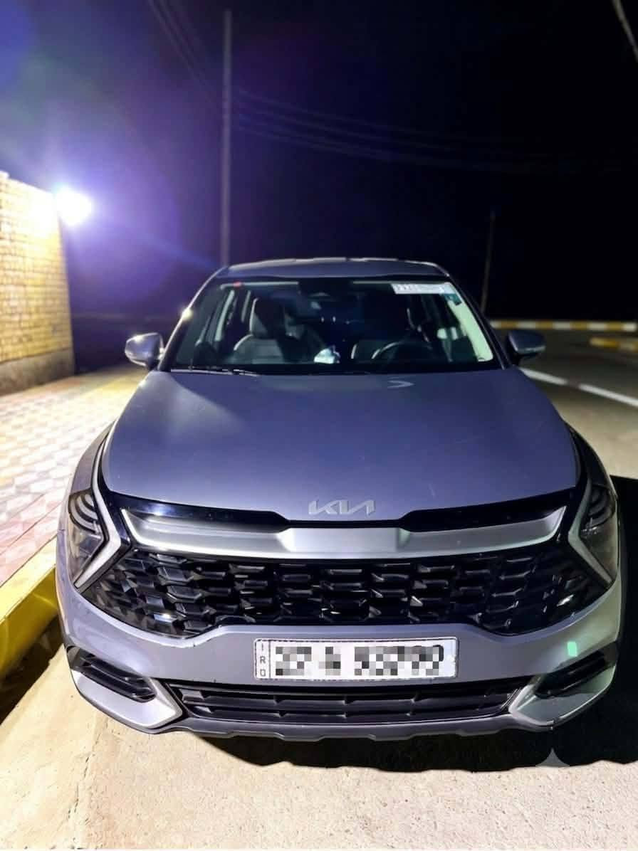 سلام عليكم كيه لبيع وارد امريكي تقرير تعمل وتسير مكفوله كفاله عامه جاهزه ماشيه 46 الف نص فول محرك 2500 مكلف بل نشر اتصل عل رقم صاحب سياره  *********** مكان سياره ناصريه قضاه النصر
