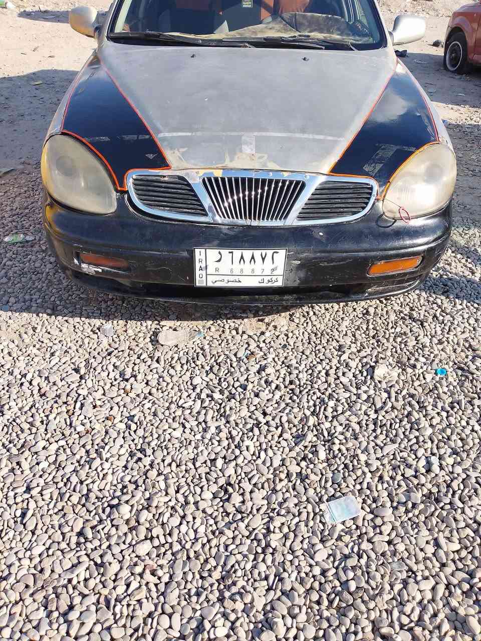 دايونوبره سنويه  كير ابول 18⁦⁦ كير عادي سياره جاهز سعر 15بي مجال لمو شراي لا يكسر بل سعر قصط مابيع ***********
