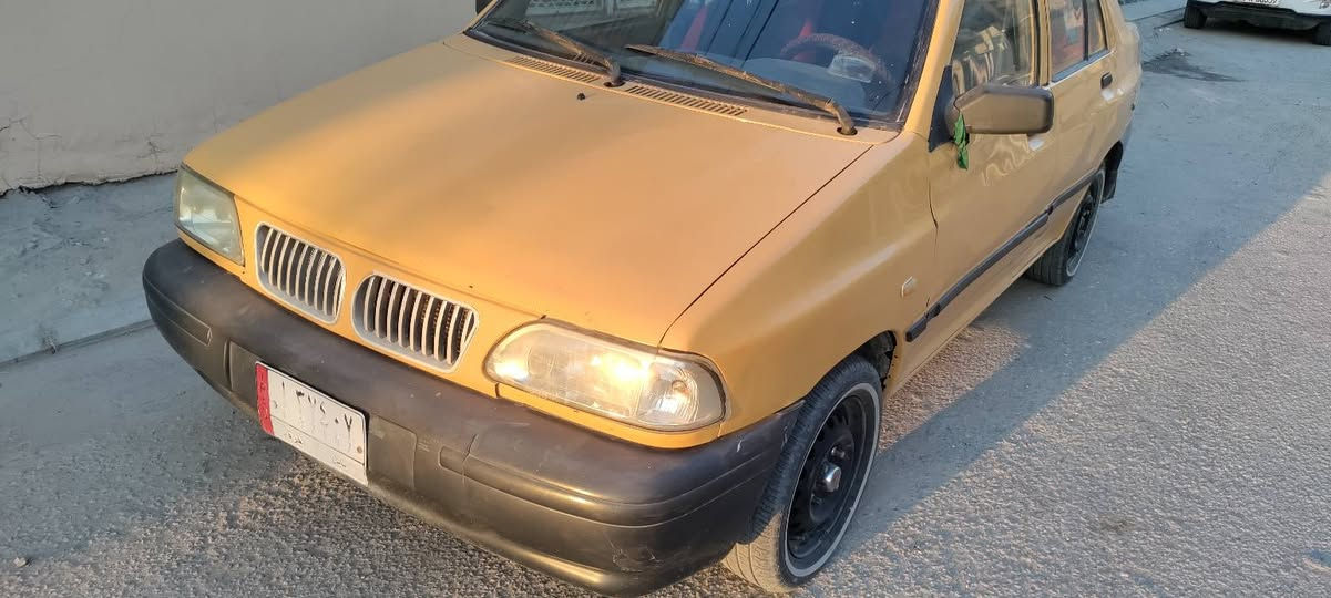 سلام عليكم سياره سايبا موديل 17السياره هيأ مصفره خط جديد السياره مكينته تبخر سنويه 2027 ضربته بين الباب وجاملغ الامامي جهت العبري السعر 40 وبيها مجال واي استفسار الاتصال عله الرقم ***********
