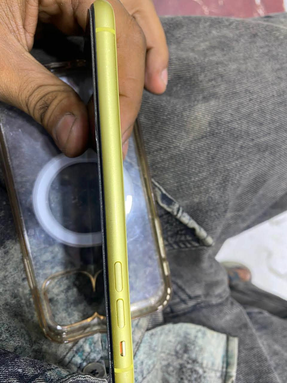 سلام عليكم جهاز 11عادي مكفول كفاله عامه بطاريته 74 سعر خاص


**إذا كنت صاحب هذا الإعلان وتريد حذفه لأي سبب، رجاءا أرسل رسالة إلى الدعم الفني**