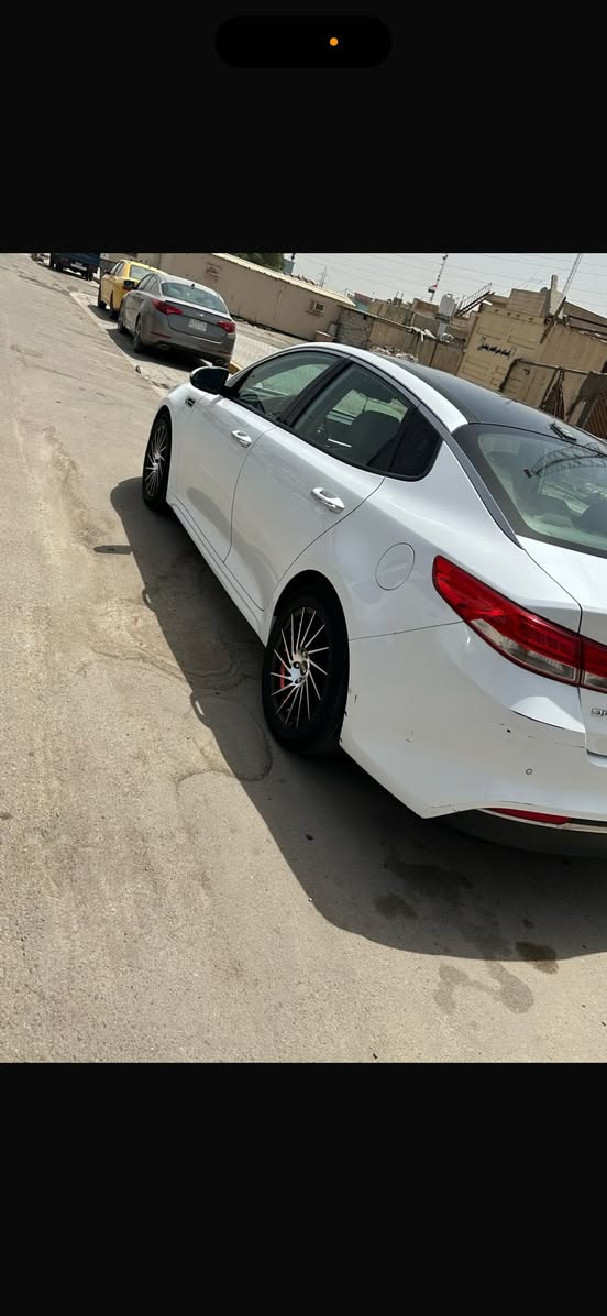 السلام عليكم
اوبتيما مديل
Ex 2018
السياره وارد امريكي حادثه موضح
السياره بجم كبس بدون ايرباك لغد شاصي مكفول السياره فول مواصفات بانورما تبريد قطعتين
كشنات كهرباء
معروفه مواصفاته ميحتاج اذكرهن
ويل مالتها شديته 500 دولار
السياره بسمي مشروع وطني تحويل وين متريد السعر125 وبيها مجال بسيط
لاستفسار ***********
