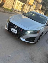 بسم الله الرحمن الرحيم للبيع التيما 2024 وارد امريكي حادث جاملغ امامي ...