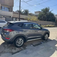 توسان ٢٠١٧ • وارد امريكي • محرك ٢٠٠٠