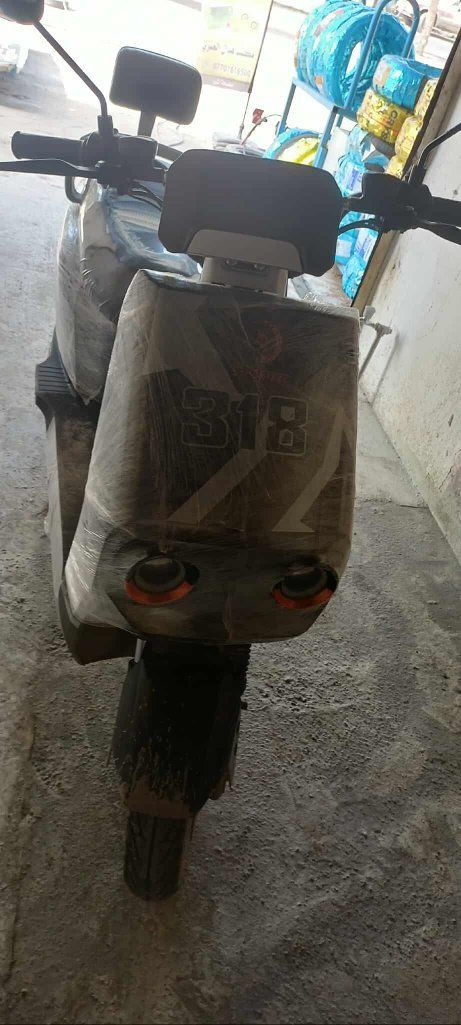 سعر 850 الف


**إذا كنت صاحب هذا الإعلان وتريد حذفه لأي سبب، رجاءا أرسل رسالة إلى الدعم الفني**