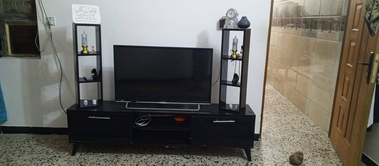 كاونتر ب300 وميز بلازمه50 وبيها مجال


**إذا كنت صاحب هذا الإعلان وتريد حذفه لأي سبب، رجاءا أرسل رسالة إلى الدعم الفني**