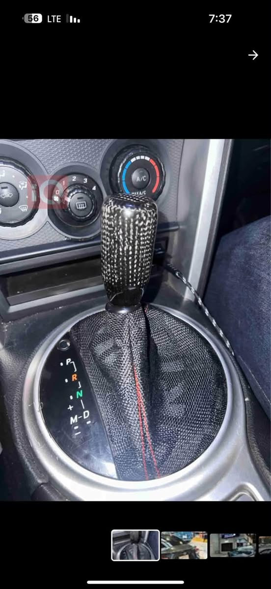 Gt86 2017
محورها يم سيف  6 سلندر 2500 vvt 
ماشيه 28 الف نضيفه جداً مكينه كفاله تبريد طخم تاير كفاله من كلشي وارد امريكي بيها 3 قطع دواخل نضيفه لايت زنون ولتحوير على قواعد بلاد  سعرها 93 بيها مجال بسيط للاستفسار ***********
