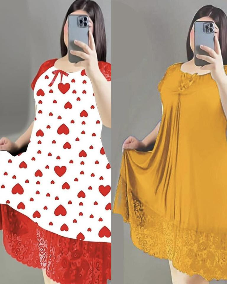 عرض رأس السنة ❤️‍🔥❄️🎄
سعر القطعة ٣ الاف فقط
سعر 6 قطعة 22 الف فقط
سعر الدرزن (12 قطعة ) 37 الف فقط🔥💗
الخامة زبدة سوبر ماستر 
المقاس من 50 الى 85
توصيل جميع المحافظات 5
للحجز مراسلة الصفحة ✅
او واتساب ***********
⛔️ملاحظة ( يوجد لدينا جملة )⛔️
