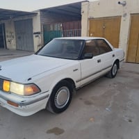 هارتوب • مكينة و كير جديدين • القرنة