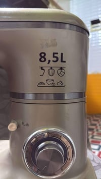 عجانة • 8 كيلو • شغّالة شرط الفحص