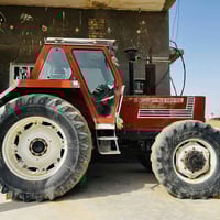 مكينه 130 • كفاله عامه • ناحية الشحيميه