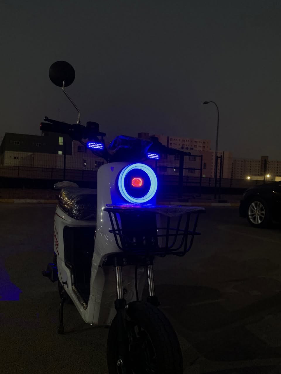 دراجة شحن لبيع الدراجة بيهة ملاحظات استفسار اتصال لرقم*********** مكاني بغداد بسماية
