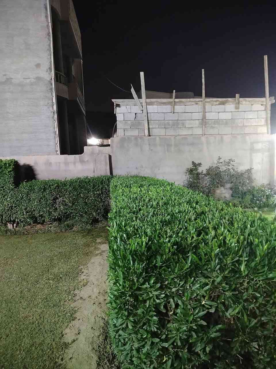 السلام عليكم مع بداية الموسم زراعه وترتيب الحدائق
مستعدون لعمل جميع ديكورات الحدائق وزراعه الزهور والثيل بانسب الأسعار داخل بلد

اتصال على الرقم التالى والاستفسار 

***********
