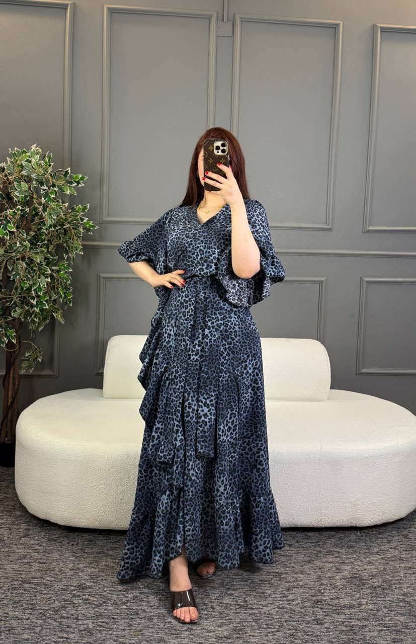 فستان نسائي خامة كريشا
من وزن 40 لحد وزن 110
السعر خاص 
توصيل لجميع المحافظات


**إذا كنت صاحب هذا الإعلان وتريد حذفه لأي سبب، رجاءا أرسل رسالة إلى الدعم الفني**