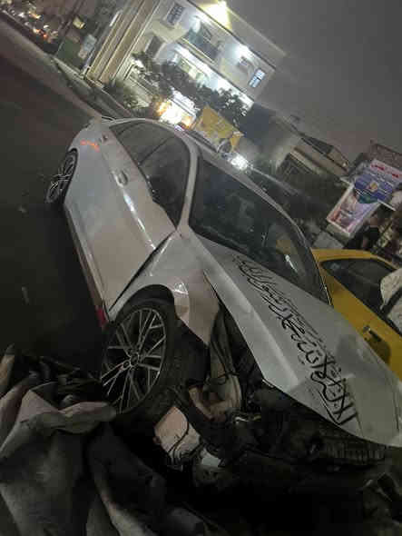 للبيع. هيواندي النترا N موديل 2022 حادث مثل ما موضح بالصور     ماشيه 25000  وارد امريكي سعر البيع 10000$ للاستفسار ***********
