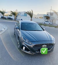 سبورت • ٢٤٠٠ GDI • ٢٠١٨