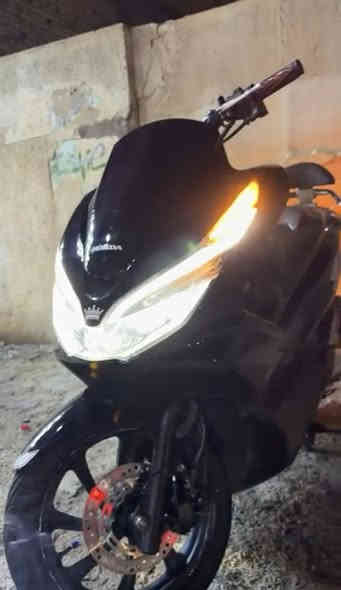 بيسي إكس جيل الثالث كفاله عامه دراجه زيرو ماشيه 51الف نضافه 100حساس زدحام ستان كهرباي  تدفه بل سكان واحد ع واحد للستفسار ***********سعر 15ورقه و بيه مجال للطيبين مكاني ميسان القطاع 28 عمارة
