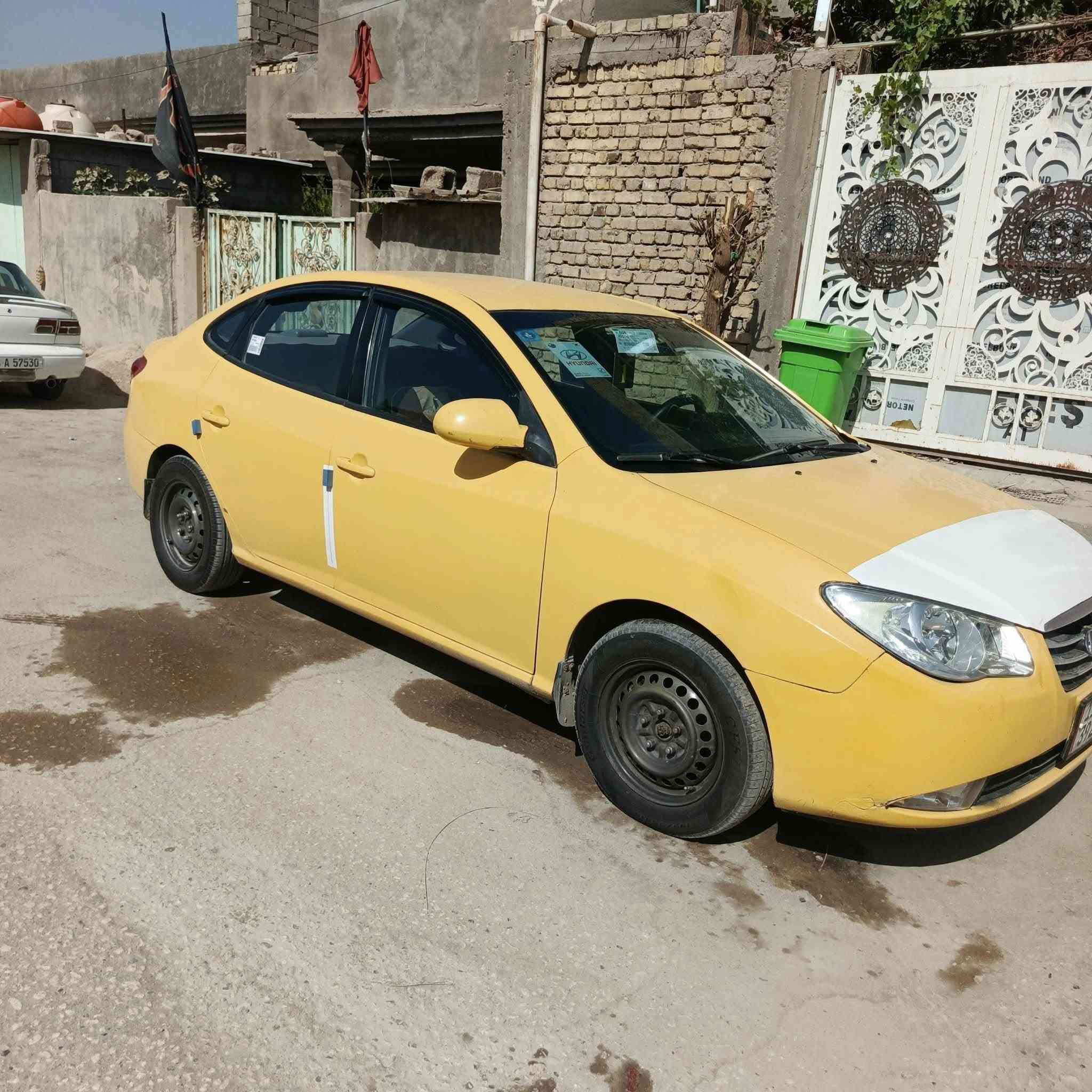 سلام عليكم الانتره موديل 2007امريكي محرك 2000 سياره جهازه حداديه تبريد حار بارد سياره كامله من كلشي ترايك البصره  ضرر  بنيد وجاملغ معدل بارد وباب بي طخه  سياره مكفوله كير ومحرك وبل عافيه على الي ياخذها
مامتواجد فيس
الأرقام
***********
***********
