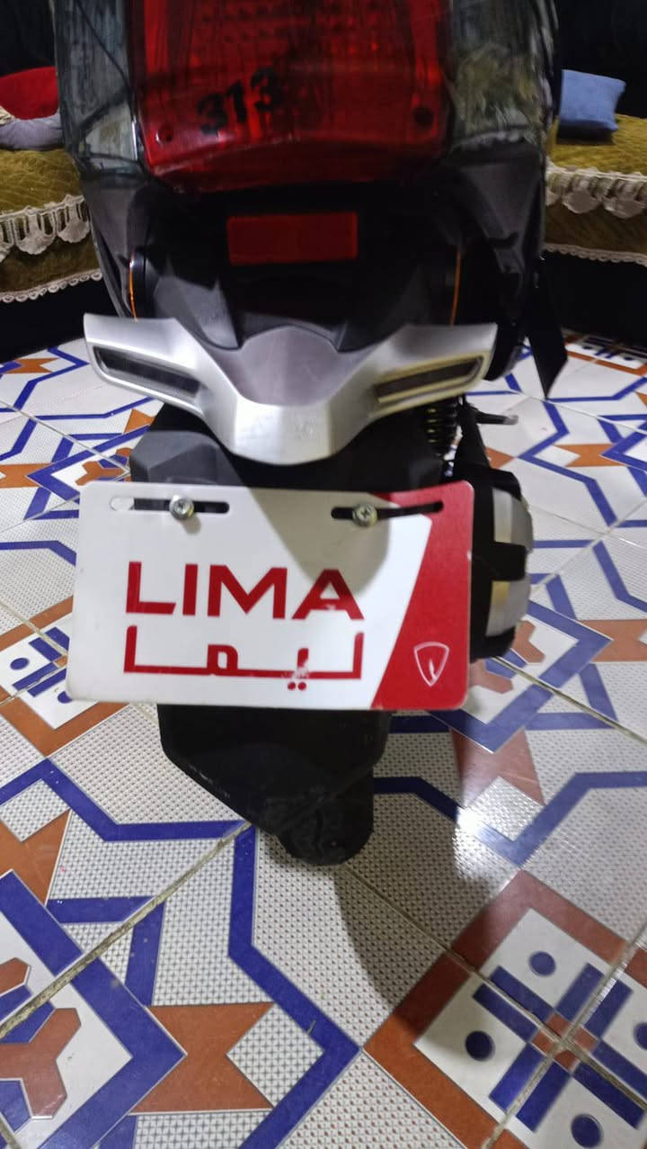 دراجه اليما شحن رياضي 2024محدثه2026
البطاريات 2026 عددهن6 قياس32امبير
الملف وتاير2026
الويل الامامي2026
العقل رياضي2026
دراجه كلش كلش سريعه
بصمه وسويج تشتغل عن بعد السعر 550العنوان بصره نواب ظباط مقابل مستشفى العسكري ***********
