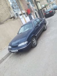 برنس • موديل ٩٦ • البياع