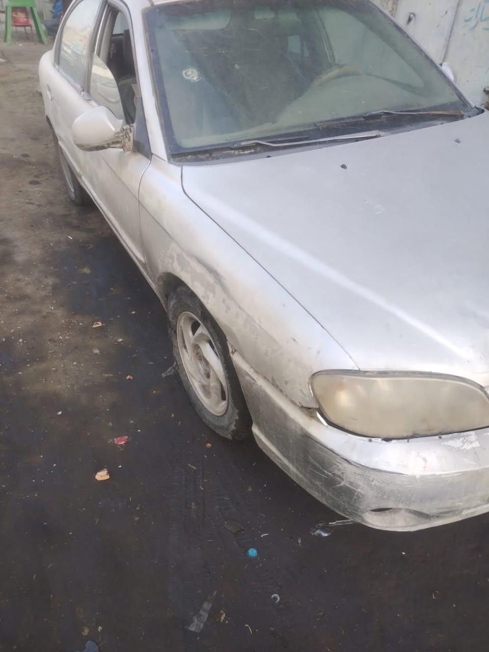 السلام عليكم من رخصه الادمن المحترم سبكترا تفصيخ شتحتاج ابيعلك محلي باب الشرقي ساحه الطيران خلف تانكي الماء محل علي الفريجي رقمي ***********
