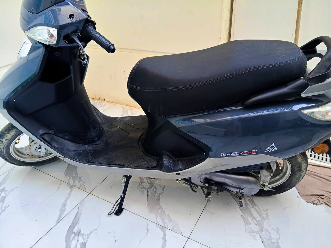 سلام عليكم دراجه للبيع دراجه جديده سعره 600   دراجه كلشي بيه جديد أي واحد يريد يتوصل وياي هذه رقمي ‏‪***********‬‏
