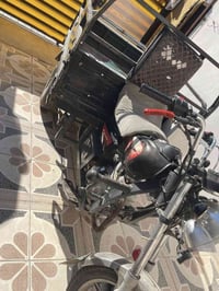 ستوته مديل 18 مابيها عيب ونقص السعر مليون و 100 وبيها مجال لا لحيم ولا...