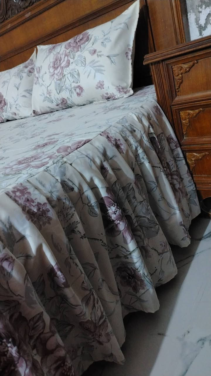 بيع مباشر😍بسعر ١٣ 
فرشه نفرين كشكش جهه وحده مع وجهين مخده
وكفر لاستيك داخلي داير مداير لمندر تلبيسه
يوجد توصيل لجميع المحافضات


**إذا كنت صاحب هذا الإعلان وتريد حذفه لأي سبب، رجاءا أرسل رسالة إلى الدعم الفني**