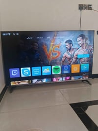 ريمبو الإيطالي • ٦٥ بوصة • فور كي سمارت