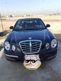 اوبرس • ٢٠٠٥ • جراد محرك وكير