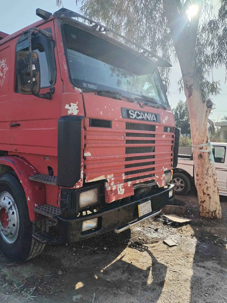 سلام عليكم قماره للبيع مال ١١٣ ول بيضه ٤٣ شري يجي خاص ***********
