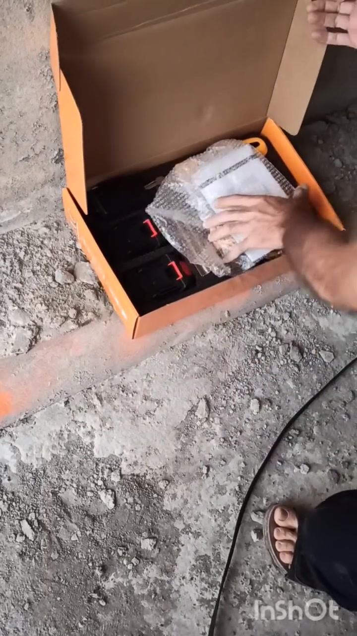 مسدس مسامير شحن التاسيس كهرباء


**إذا كنت صاحب هذا الإعلان وتريد حذفه لأي سبب، رجاءا أرسل رسالة إلى الدعم الفني**