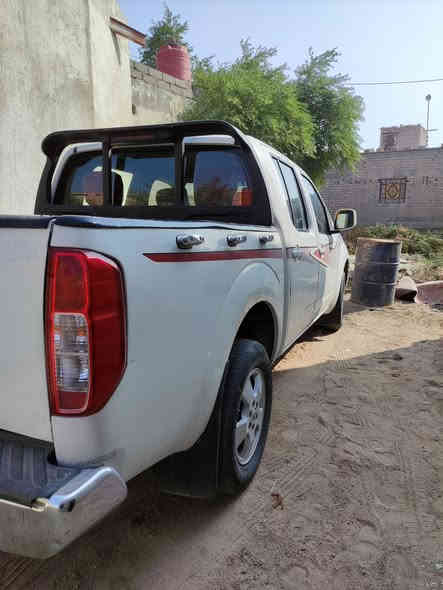 السلام عليكم نيفارة للبيع موديل 2008/ سعر 77 / ***********
