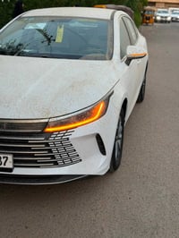 Byd دستروير كفاله عامه استخدام شخصي باسمي ٢٠٢٥ سونار مرفق بغداد تقاطع ...
